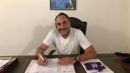 Ostiamare: Pierluigi Sperduti nuovo Team Manager