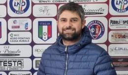 San Cosma e Damiano, Ionta "Punteremo ancora al massimo"