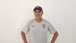 Roma City: ufficiale Agenore Maurizi alla guida della prima squadra