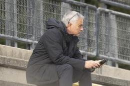 Roma, ora è ufficiale: Pisilli e Pagano con Mourinho in Portogallo