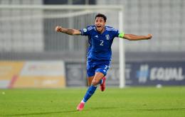 Italia: i premi non finiscono. Hasa MVP del torneo, Missori nella top 11