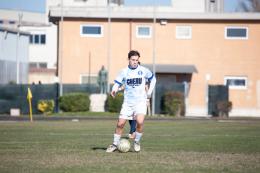 Anzio: ufficiale la conferma di Matteo Gennari 
