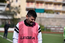 Alessio Ciardi: “Batti tutti i record ma senza appoggi non alleni”