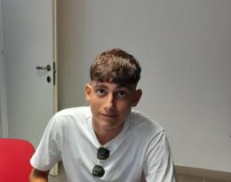 Ostiamare: rinforzo per Castelletti, preso Marco Fumasoni
