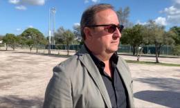 Pescatori Ostia, Luigi Baioni rassegna le dimissioni da direttore generale