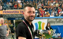 GR Review, Coppitelli esclusivo: "Percorso che ha arricchito me e i ragazzi"