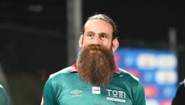 Totti Soccer School: Davide Moscardelli nuovo responsabile tecnico della scuola calcio