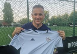 Fraschetti saluta il Pro Roma e accetta la sfida Miracoli FC: "Una realtà fantastica"