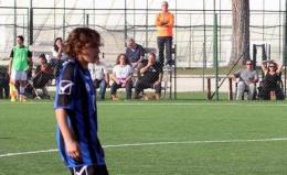 Tivoli: ufficiale l'arrivo del centrocampista Eleonora Berardi
