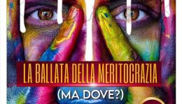 E' uscita "La Ballata Della Meritocrazia – (Ma Dove?)"