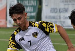 Adesso &egrave; ufficiale: Cuccioletta &egrave; un nuovo giocatore del Real Monterotondo