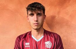 Trastevere: ufficiale l'arrivo dell'esterno Marco Rosati
