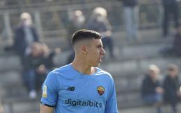 ESCLUSIVA! Roma, Davide Mastrantonio a un passo dal Monterosi