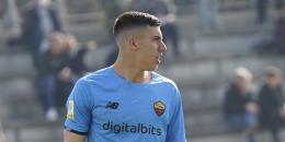Tutto confermato: Davide Mastrantonio ufficiale al Monterosi