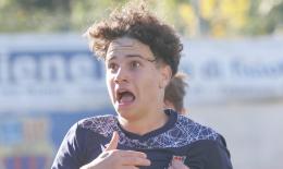Lazio, è fatta! Dalla Tor Tre Teste arriva Carlo Rizzo
