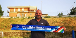 Arriva l'ufficialità: Fabio Roscioli guiderà l'Under 17 della Cynthialbalonga