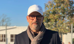 Pro Roma e Portieri all'attacco insieme, Marco Belli: "Siamo contentissimi"