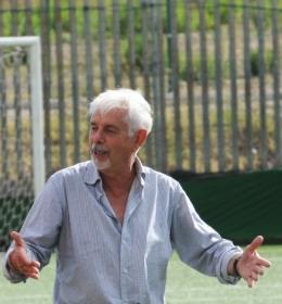 Scuola Sportiva Elis, Latini: "La formazione conta più del risultato sportivo"