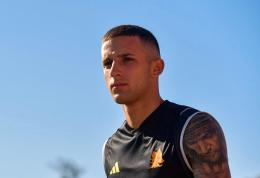 Roma-Braga: Mourinho concede spazio a Riccardo Pagano e Niccolò Pisilli