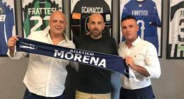 Atletico Morena, tutti i nomi per ripartire: l'attacco promette benissimo...