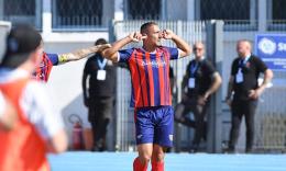Colleferro, Luca Teti si presenta: "Club e piazza meritano la Serie D"