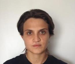 Real Monterotondo Women: ufficiale il primo arrivo, presa Martina Olivieri
