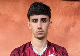 Il Trastevere annuncia un altro classe 2004: ufficiale Giulio Pandimiglio