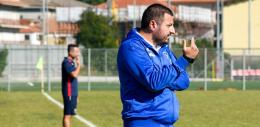 Accademia Calcio Roma, resta Autorino. In arrivo 3 nuovi tecnici nello staff
