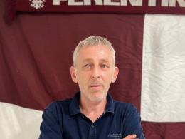 Ferentino: ufficiale, Danilo Cipriani nuovo responsabile del settore giovanile