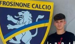 Tor Tre Teste, un difensore verso i prof: Alen Gafuri va al Frosinone