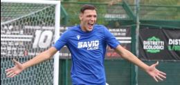 Savio: ufficiale la cessione di Simone Consalvi all'Olbia

