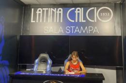 Latina: doppio innesto tra Under 15 e 17, ecco Iovino e Distefano
