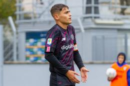 Roma, ora è ufficiale. Faticanti ceduto a titolo definitivo al Lecce