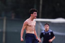 Fiorentina, altro colpaccio! Dalla Tor Tre Teste arriva Davide Sardilli