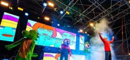 Nostalgia 90, il live show più atteso d'Italia arriva a Zoomarine