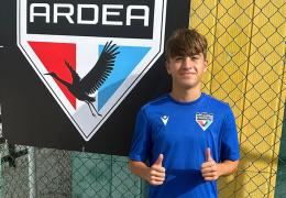 Un Under dall'Unipomezia per il Racing Ardea: ecco Triozzi