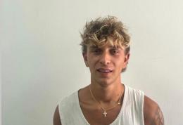 Latina, dalla Roma arriva il classe 2005 Riccardo Polletta