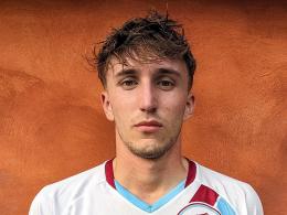 Trastevere: ufficiale l'arrivo del centrocampista Alessio Malfetta
