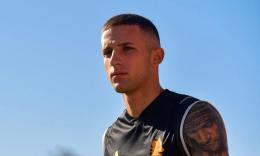 Roma, ancora un ottimo Pagano con Mou. Suo l’assist per il poker di Bove 