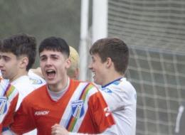 Atletico Pontinia: innesto tra gli under, preso Francesco Maini 
