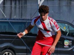 La Vis Sezze prende forma: cinque colpi per mister Giannone