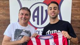 Atletico Vescovio, ufficiale il ritorno di Filippo Recchia 