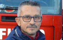 Tarquinia, Coluccio: "Dal match con il Città di Cerveteri mi aspetto risposte significative"
