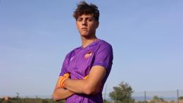 Atletico 2000, un altro portiere nei prof: Alessio Lavorgna al Perugia