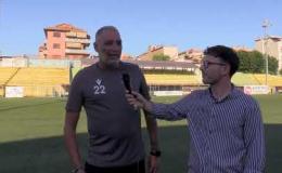 Pro Calcio Tor Sapienza, mister Anselmi è pronto per la 5ᵃ stagione in gialloverde