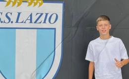 Tor Tre Teste, anche Gabriele Ricci spicca il volo! Per lui c'è la Lazio