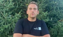 Capena pronta a riabbracciare la sua squadra: Marco Pulzella alla guida del gruppo