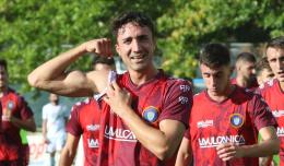 L'Anzio prova a mostrare i muscoli: vicino Flores Haetley, punta ex Lupa