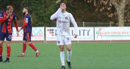 Ora è ufficiale, colpo Anzio: Flores Haetley è un nuovo giocatore biancoblù