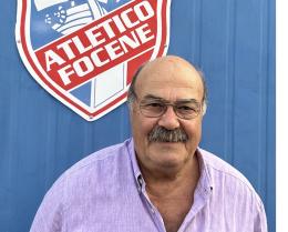 Atletico Focene, la lettera del presidente Mauro Raffaelli